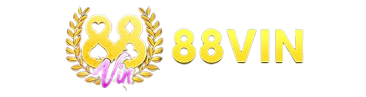 logo 88vin